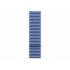 Pasek Apple Watch Magnetic Link 46 mm, Wildflower Blue, M/L