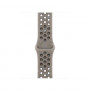 Opaska sportowa Apple Watch Nike 40 mm, Pavement Grey, S/M
