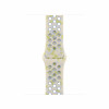 Opaska sportowa Apple Watch Nike 42 mm, Chalk Calm, S/M