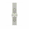 Apple Nike Sport Band pasek do Apple Watch 46 mm, Essential White, S/M, MKTQ4ZM/A