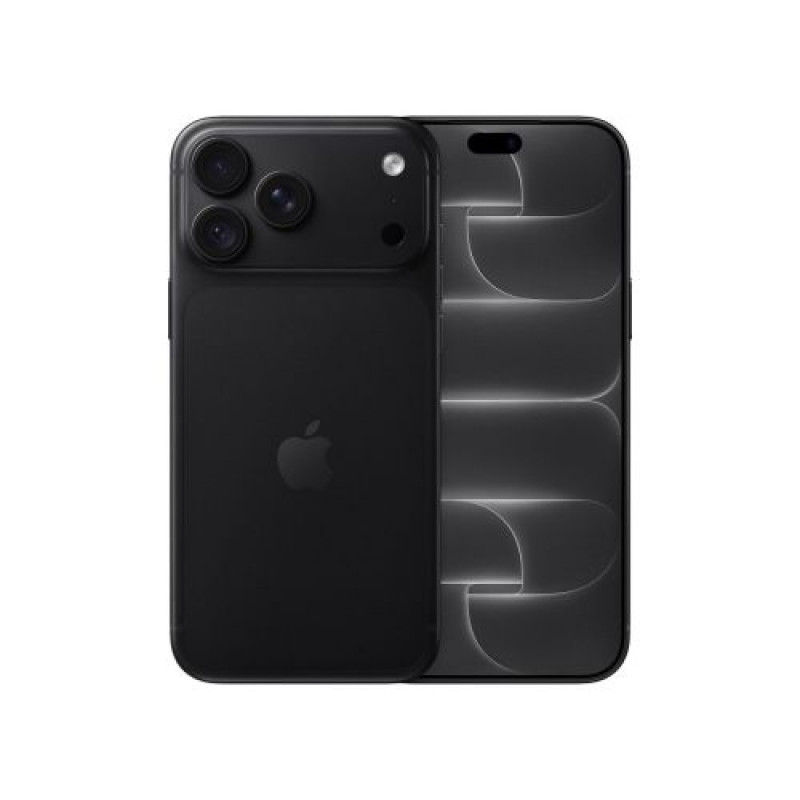Apple iPhone 18 Pro Max 256 GB smartfon, czarny, MJXN4ZD/A