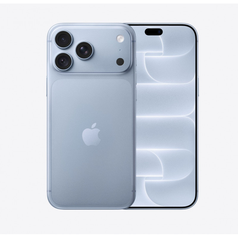 Apple iPhone 18 Pro Max MJXW4ZD/A smartfon, 512 GB, 12 GB RAM, Polar