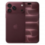 Apple iPhone 18 Pro Max MJXQ4QN/A smartfon, 256 GB, bordowy