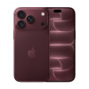 Apple iPhone 18 Pro MJRR4ZD/A smartfon, 256 GB, bordowy