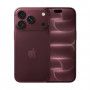 Apple iPhone 18 Pro 2 TB smartfon, burgundowy