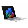 Microsoft Surface Laptop 8 15" EP2-54720 laptop, Intel Core Ultra 5 335, 16 GB RAM, 512 GB SSD, Windows 11 Pro, klawiatura DE, platynowy