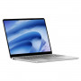 Microsoft Surface Laptop Copilot+ PC 13" (2. edycja) EP2-77912 laptop, Snapdragon X2 Plus, 16 GB RAM, 512 GB SSD, Windows 11 Home, platynowy