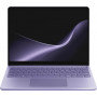 Microsoft Surface Laptop 13 cali (2. edycja) EP2-85698 Copilot+ PC laptop, ekran dotykowy, Snapdragon X2 Plus, 16 GB RAM, 256 GB SSD, Windows 11 Home, fioletowy