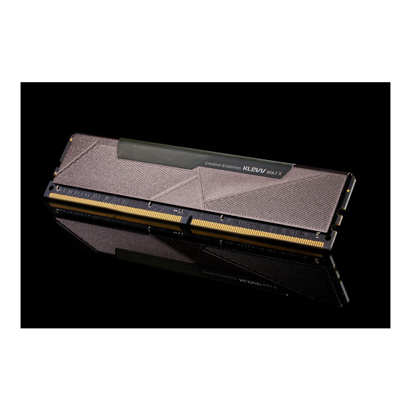 Moduł pamięci Klevv Bolt X KD48GU880-36A180T DDR4-3600 8 GB