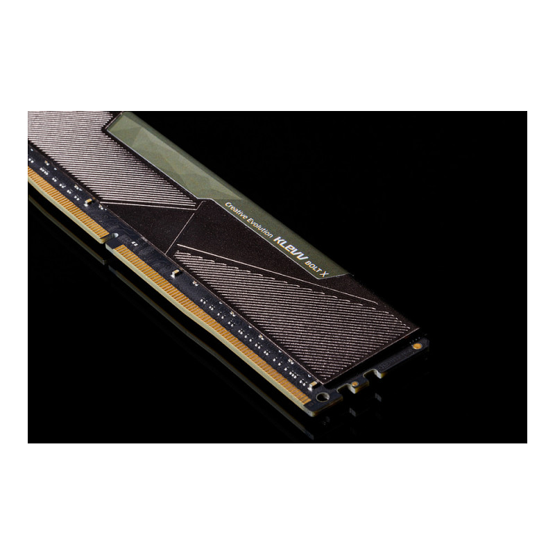 Moduł pamięci Klevv Bolt X KD48GU880-36A180T DDR4-3600 8 GB