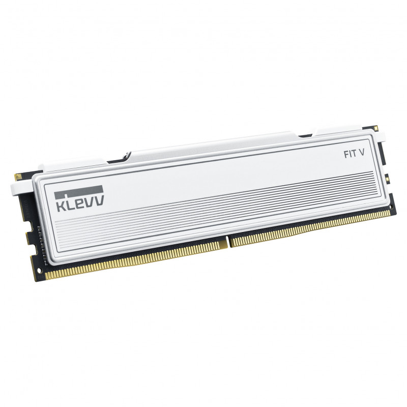 Moduł pamięci Klevv Fit V KD5AGU880-56K300Q DDR5-5600 CL30 16 GB