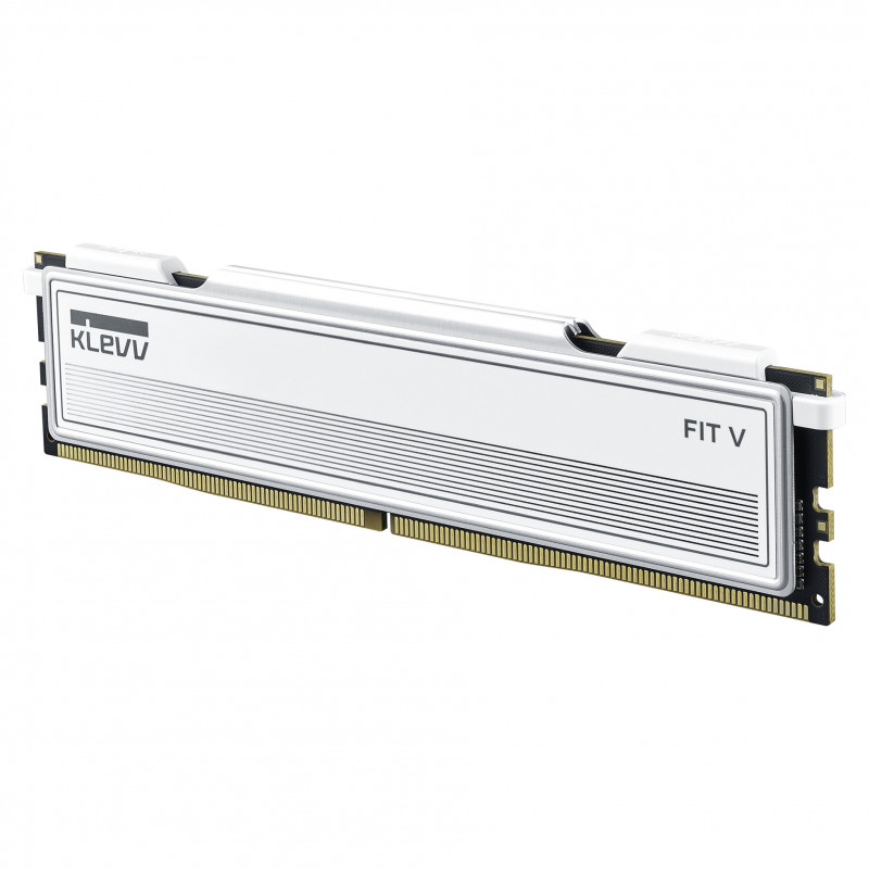 Moduł pamięci Klevv Fit V KD5AGU880-56K300Q DDR5-5600 CL30 16 GB
