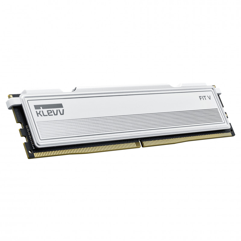 Moduł pamięci Klevv Fit V KD5AGU880-56K300Q DDR5-5600 CL30 16 GB