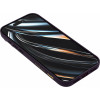 Etui LAUT Lux Edge do Apple iPhone 18 Pro Max / 17 Pro Max, MagSafe, deep plum