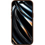 Etui LAUT Lux Edge do Apple iPhone 18 Pro Max / 17 Pro Max, MagSafe, cocoa brown