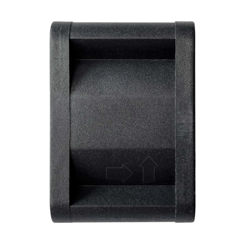 Arctic S4028-6K ACFAN00273A wentylatory serwerowe, 40 x 40 x 28 mm, 6000 obr./min (5 szt.)