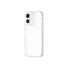AmazingThing Minimal Case etui na telefon do iPhone 16 Plus, przezroczyste