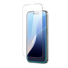 AmazingThing Radix Full Glass szkło hartowane na ekran do iPhone 16 Plus