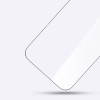 AmazingThing Radix Full Glass szkło hartowane na ekran do iPhone 16 Plus
