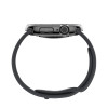 AmazingThing Minimal Case etui ochronne do Apple Watch 46 mm, przezroczyste