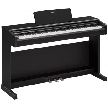 Yamaha ARIUS YDP-146B pianino cyfrowe