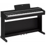 Yamaha ARIUS YDP-146B pianino cyfrowe