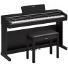 Yamaha ARIUS YDP-146B pianino cyfrowe