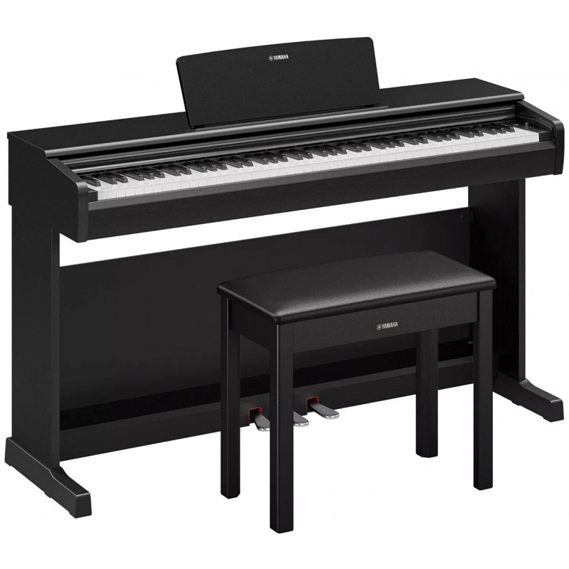 Yamaha ARIUS YDP-146B pianino cyfrowe