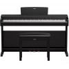 Yamaha ARIUS YDP-146B pianino cyfrowe