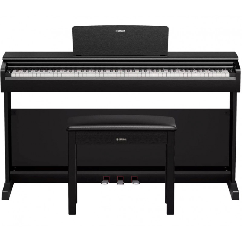 Yamaha ARIUS YDP-146B pianino cyfrowe