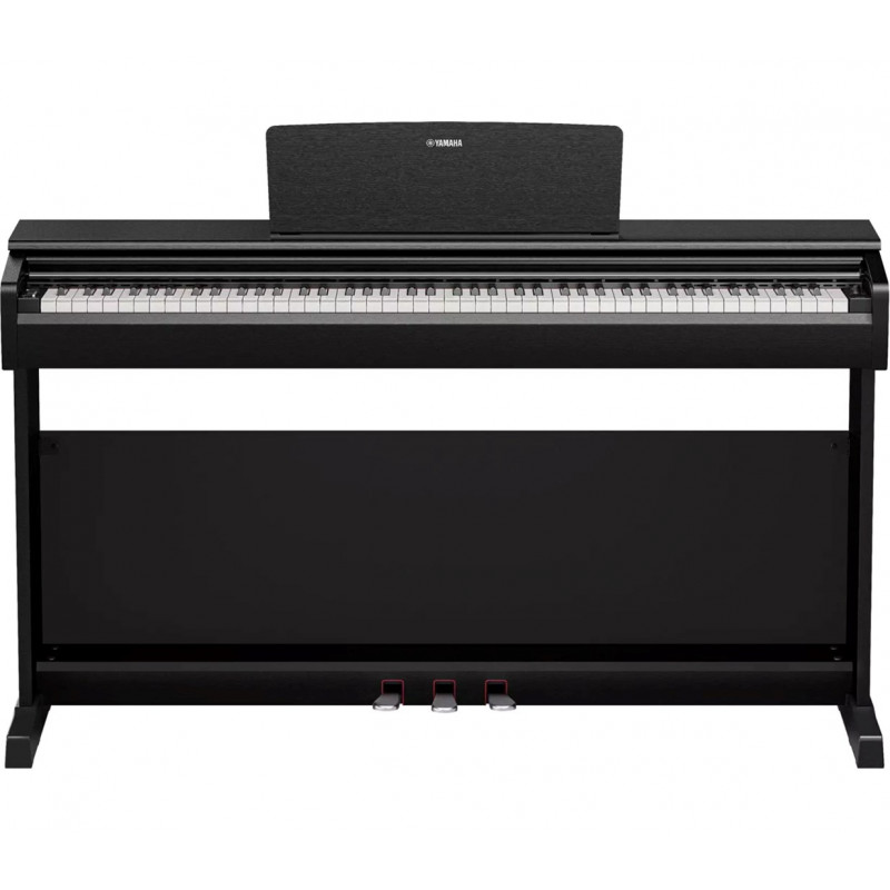 Yamaha ARIUS YDP-146B pianino cyfrowe