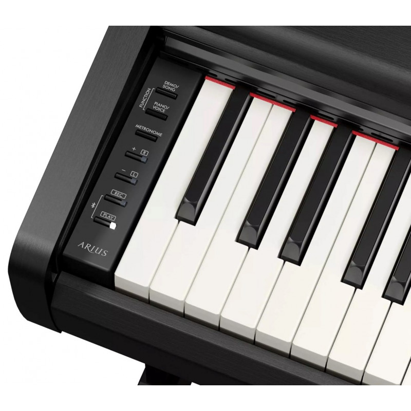 Yamaha ARIUS YDP-146B pianino cyfrowe
