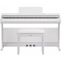 Yamaha ARIUS YDP-146WH pianino cyfrowe