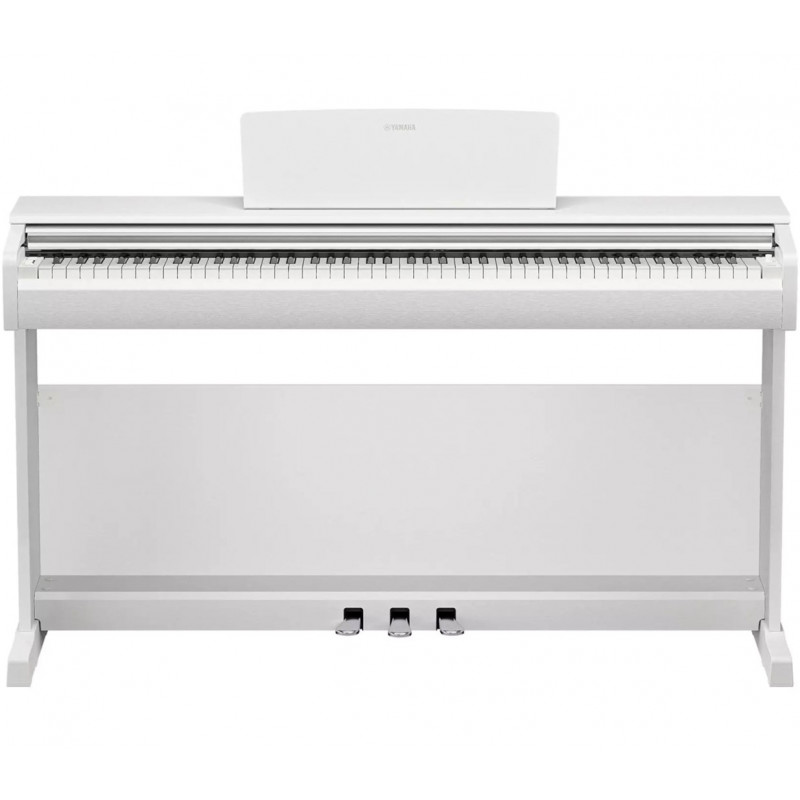 Yamaha ARIUS YDP-146WH pianino cyfrowe