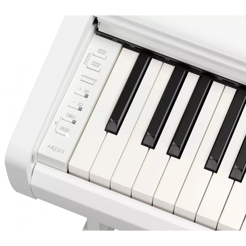 Yamaha ARIUS YDP-146WH pianino cyfrowe
