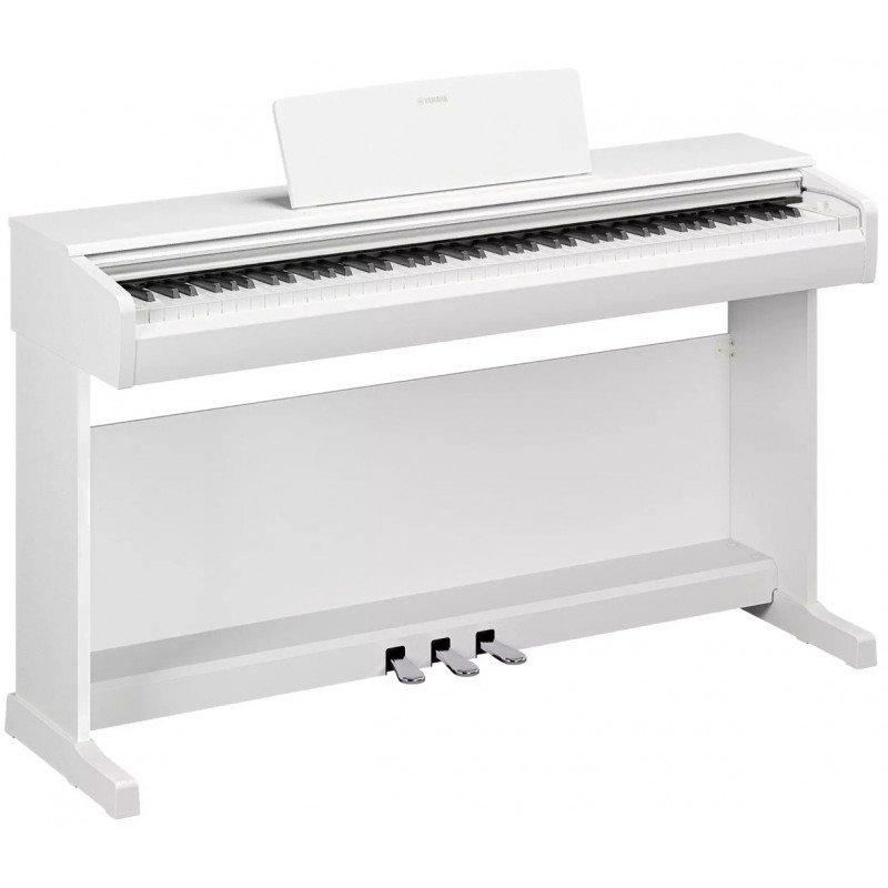 Yamaha ARIUS YDP-146WH pianino cyfrowe