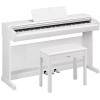 Yamaha ARIUS YDP-146WH pianino cyfrowe