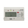 Korg CA-50 tuner chromatyczny