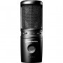 Audio-Technica AT2020USB-XP mikrofon, USB-C, czarny