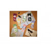 Yankee Candle Clean Cotton zawieszka samochodowa