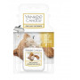 Yankee Candle Ultimate Soft Blanket zawieszka samochodowa