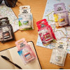Yankee Candle Ultimate Soft Blanket zawieszka samochodowa