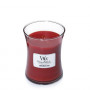 WoodWick Cinnamon Chai świeca, 275 g