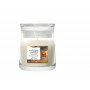 Yankee Candle Amber & Sandalwood mała świeca