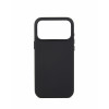 Mujjo Troubadour etui skórzane do Apple iPhone 18 Pro Max / 17 Pro Max, MagSafe, czarne