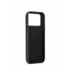 Mujjo Troubadour etui skórzane do Apple iPhone 18 Pro Max / 17 Pro Max, MagSafe, czarne