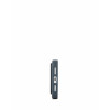 Mujjo Troubadour etui skórzane do Apple iPhone 18 Pro Max / 17 Pro Max, MagSafe, w kolorze bazaltu
