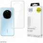 3MK Clear Case etui na smartfon Honor Magic 7 Pro, przezroczyste