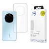 3MK Clear Case etui na smartfon Honor Magic 7 Pro, przezroczyste
