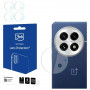 3MK Lens Protection szkło hybrydowe na obiektyw aparatu OnePlus 13 (4 szt.)